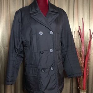 Size M ❣️ Jones New York Cool Weather Jacket